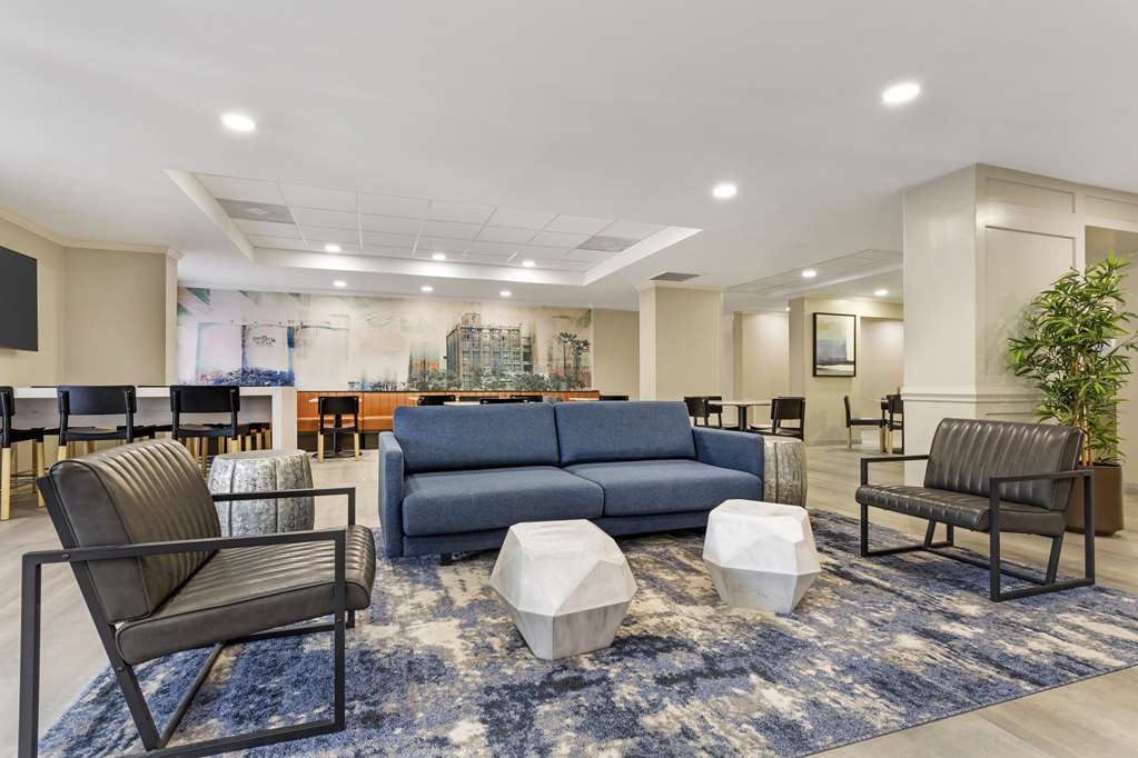 Best Western Plus Sugar Land Stafford - photo 2