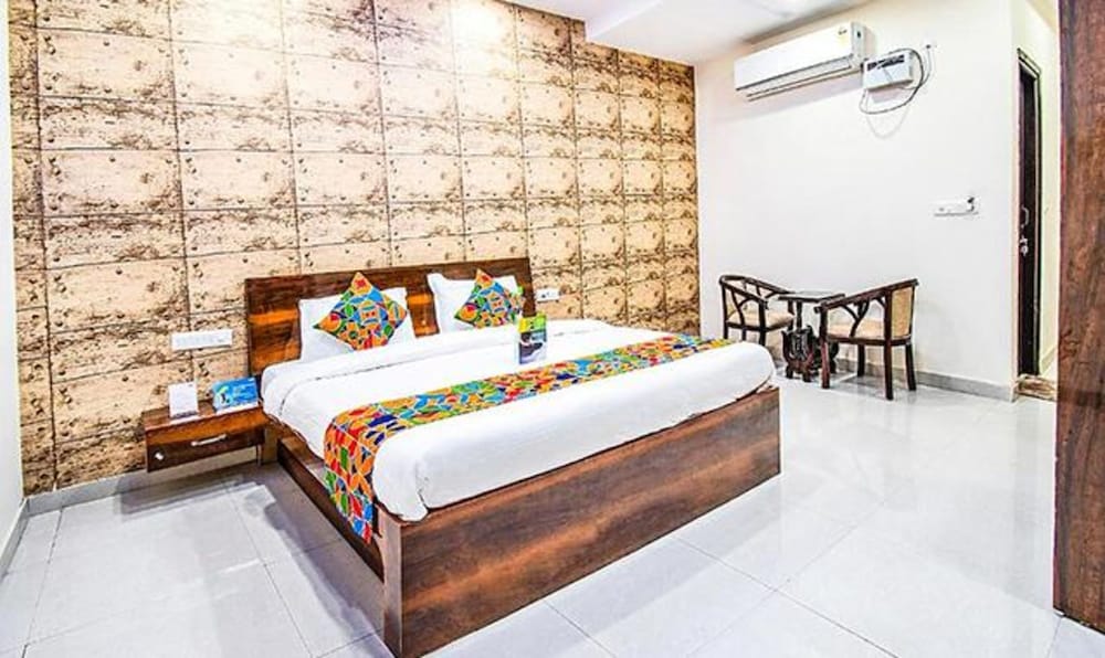 Fabhotel Elysian Grand - last minute hotel in Lucknow