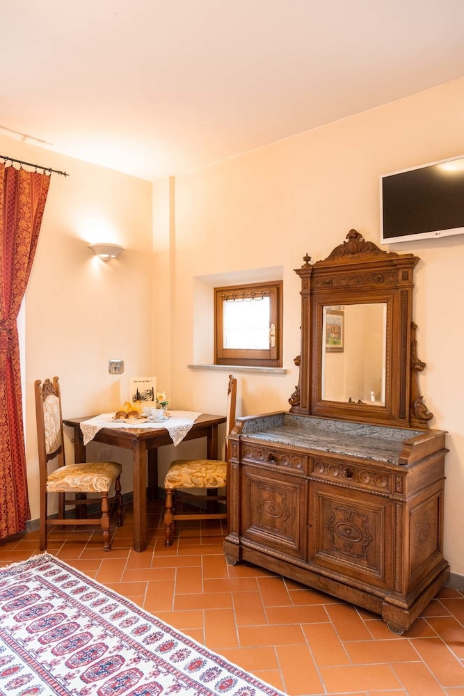 Hotel Villa La Malva — Carmignano — photo 4
