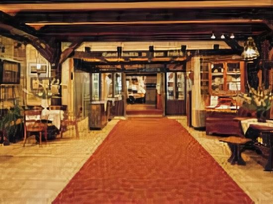 Hotel Heidenauer Hof — Heidenau — photo 4