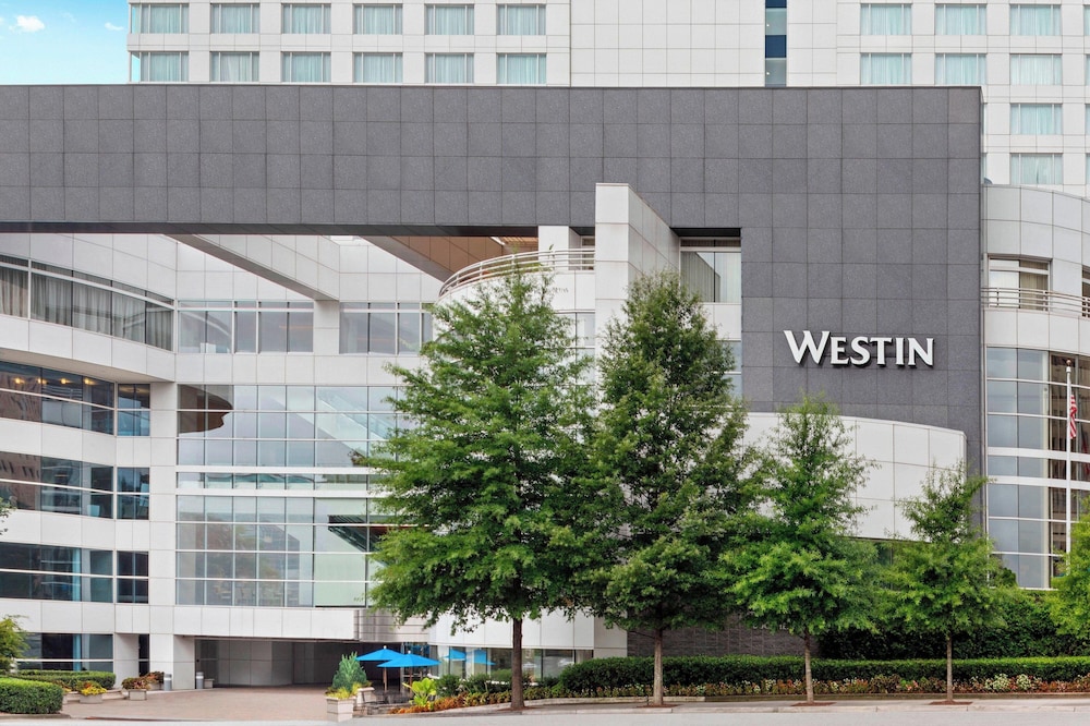 The Westin Buckhead Atlanta - photo 70