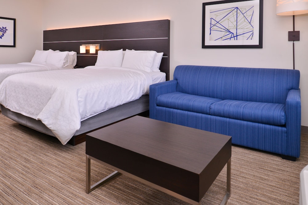 Holiday Inn Express & Suites Mall of America MSP Airport by IHG - photo 6
