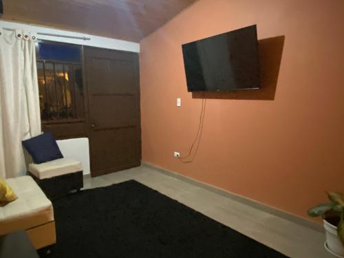 Hospedaje Aquitoy Sanoha — Mongui — photo 3
