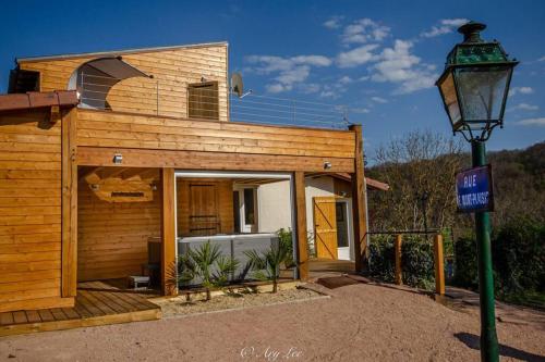 Gîte du Mont Plaisir - last minute hotel in Unknown City