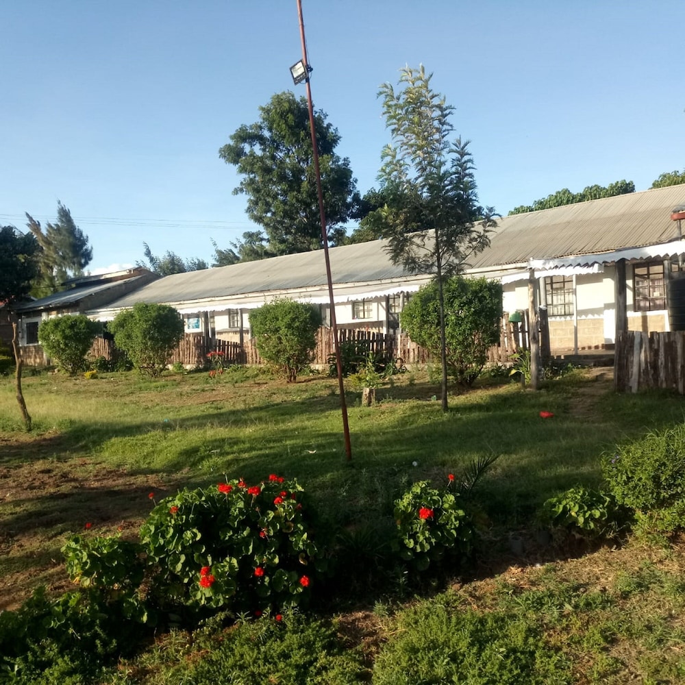 Firebird Inn in Naivasha, Kenya