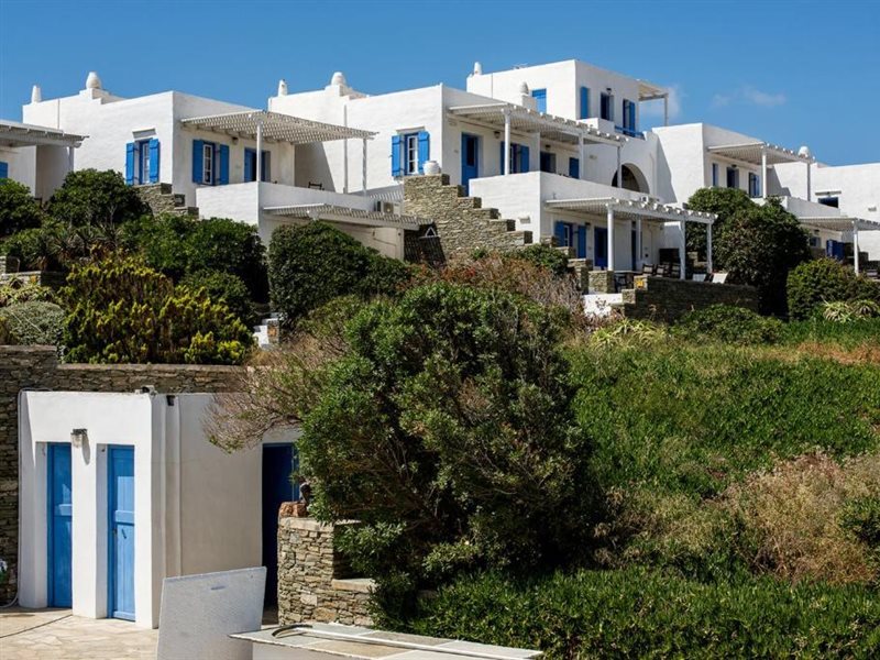 Lighthouse Hotel - last minute hotel in Faros