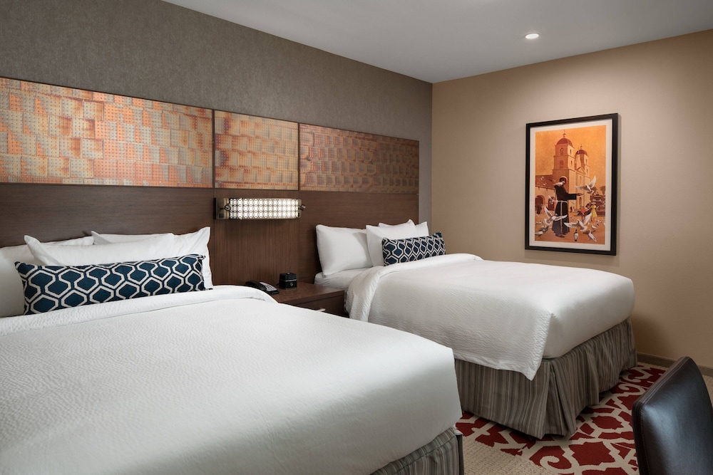 Residence Inn by Marriott Santa Barbara Goleta - photo 10