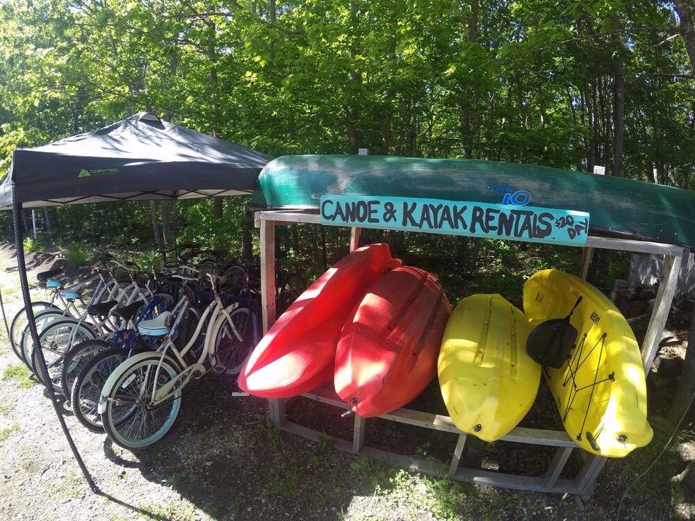 Ocean Woods Resort - photo 51