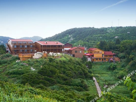 NanJiDaoSanPanMinSu - carbon neutral hotel in Linfen