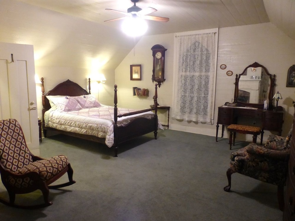 Mulberry Lavender Farm and B&B - photo 9