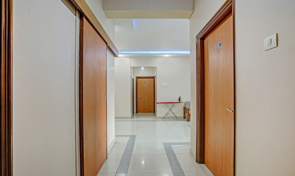 Treebo Trend Welcome Apartments