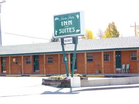 North Park Inn and Suites — hotel in Walden
