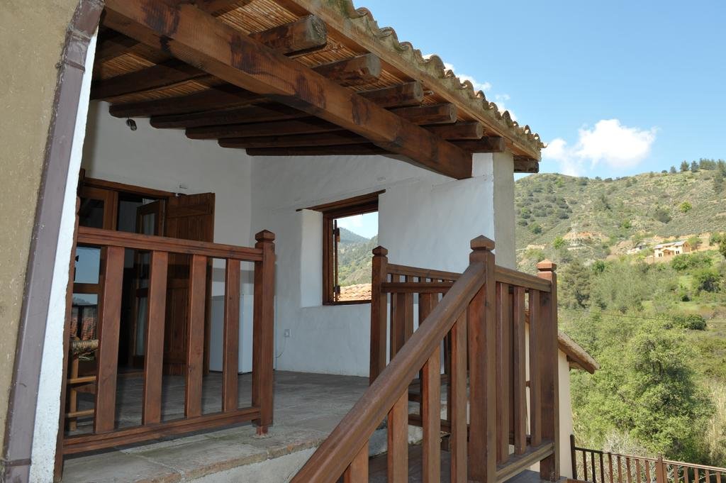 Maritsa Lodge Hotel in Kakopetria, Cyprus