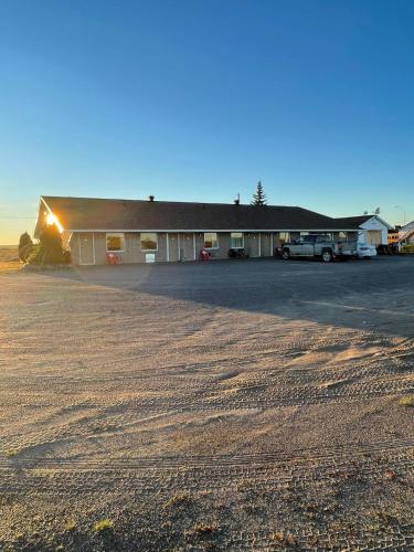 Motel Earlton
