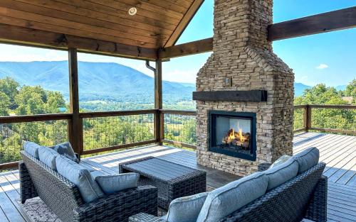 Hang Yer Hat - last minute hotel in Sevierville