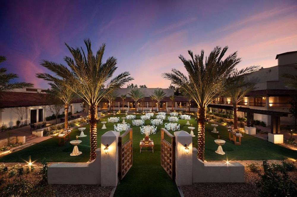 The Scottsdale Resort & Spa Curio Collection by Hilton - photo 56