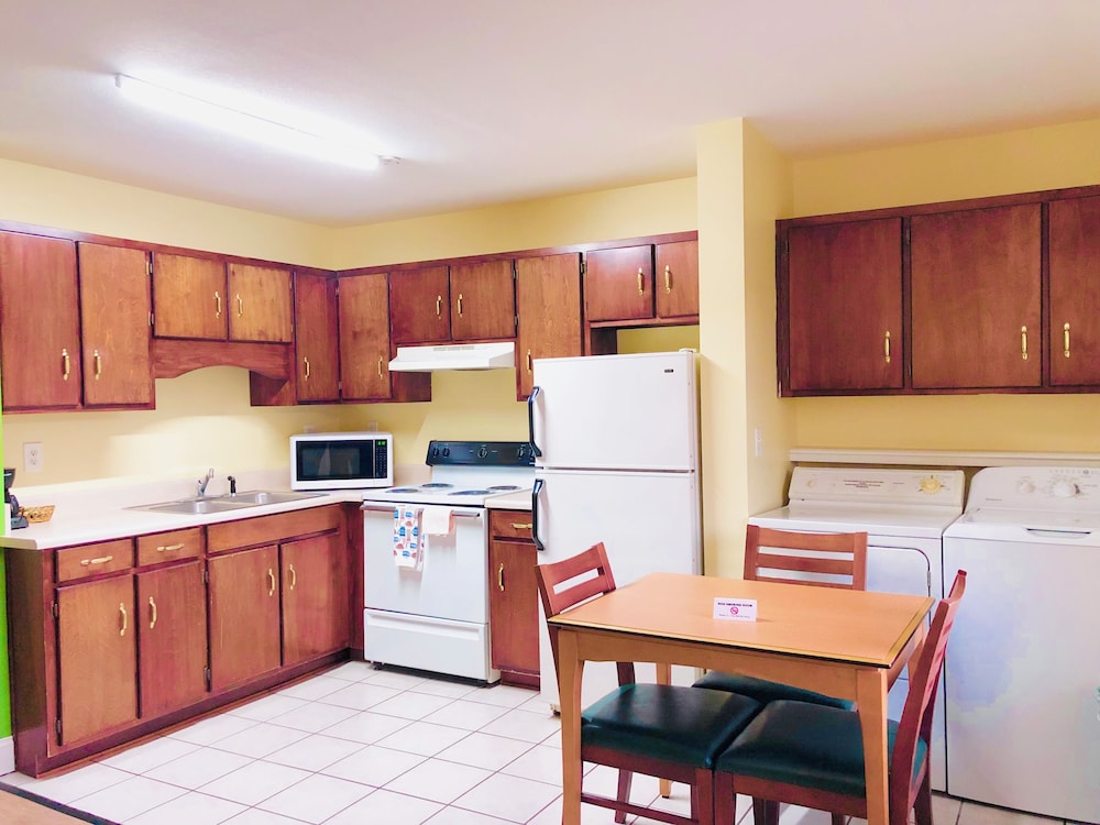 Classic Suites - photo 4