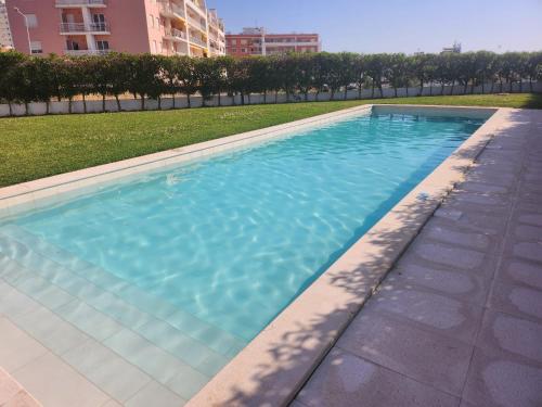 Apartamento Medeiros — 4-Star Luxury Hotel in Armacao De Pera, Portugal