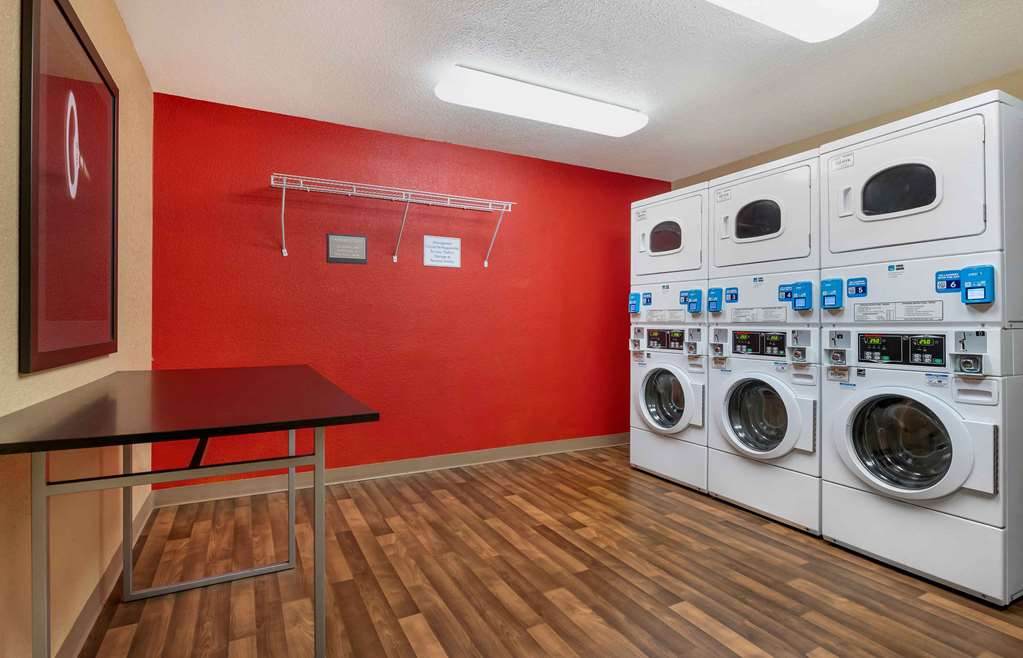 Extended Stay America Suites Indianapolis West 86th St - photo 44