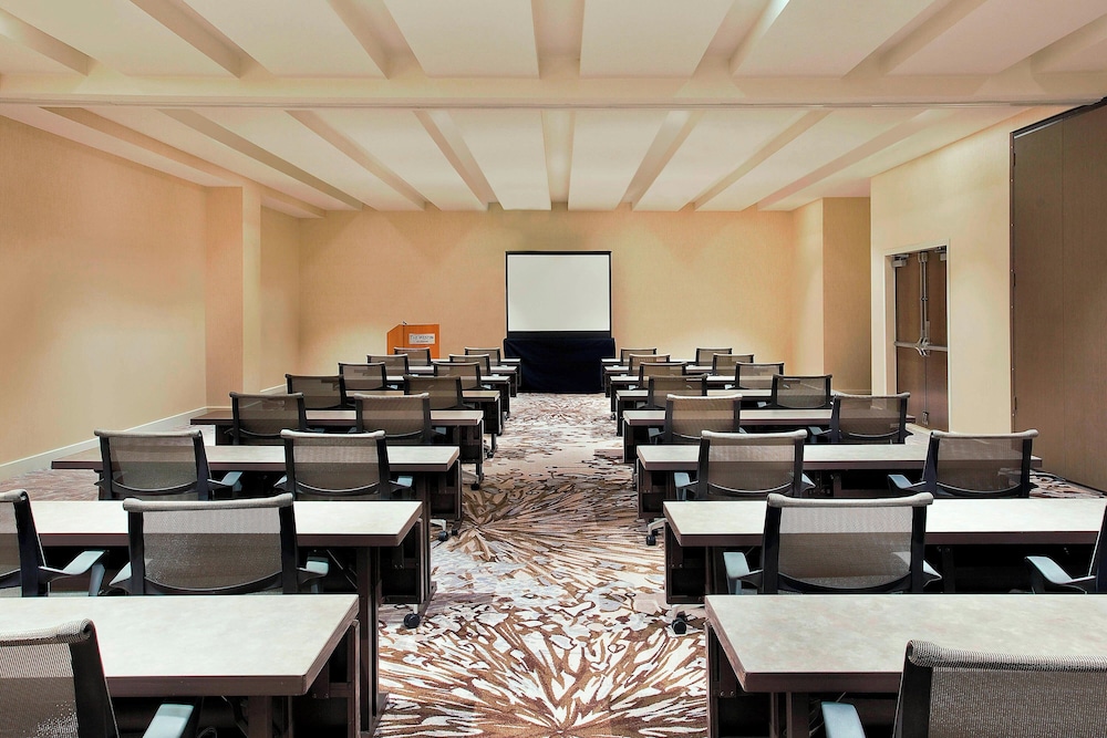 The Westin Wilmington - photo 39
