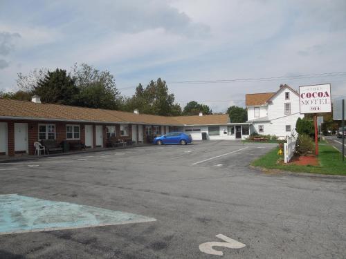 Cocoa Motel - photo 13