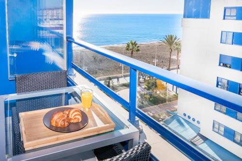 Bhost Pacifico - carbon neutral hotel in Malaga
