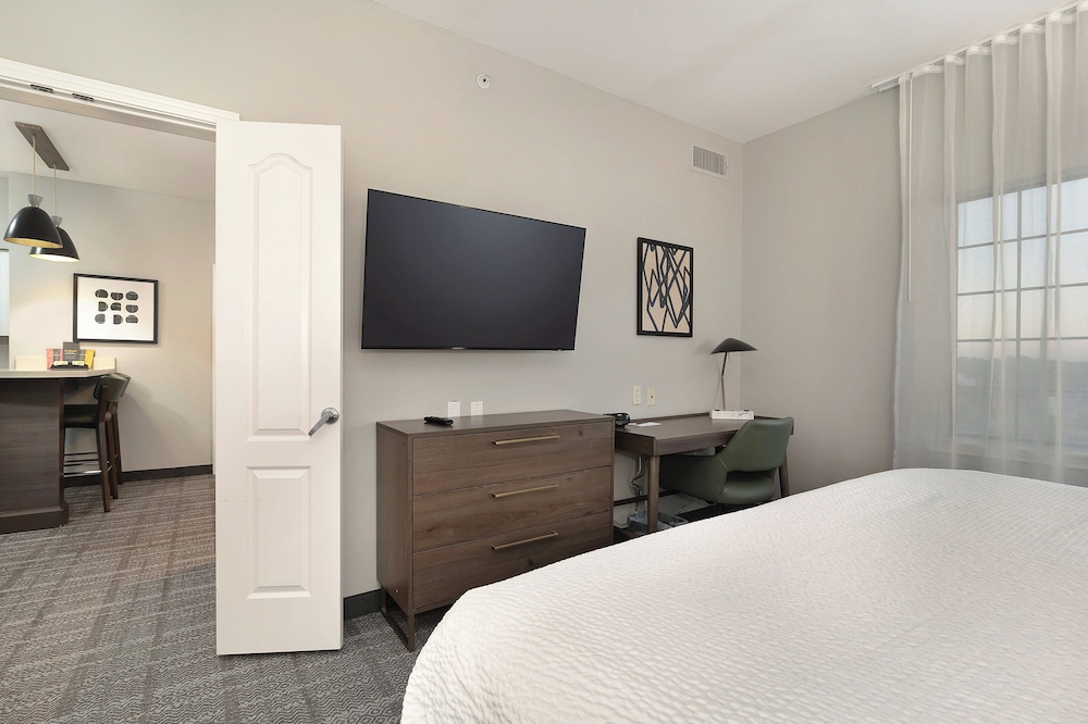 Staybridge Suites Longview by IHG - photo 33