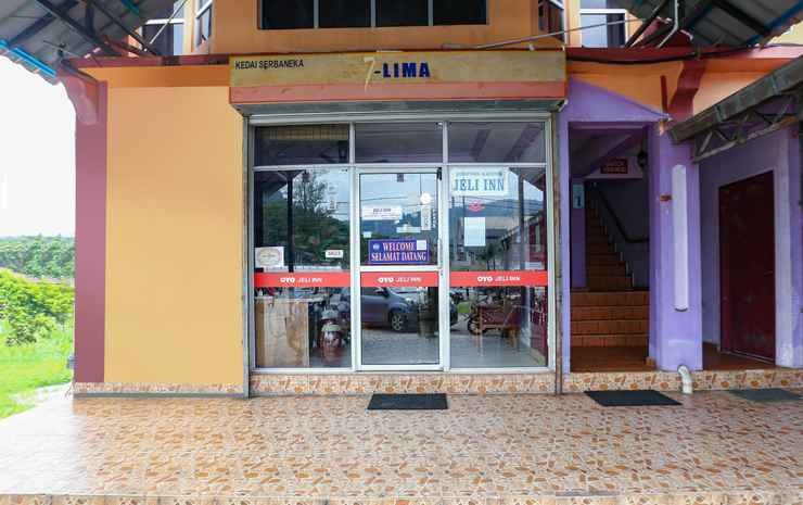 Oyo 89892 Hotel Jeli Inn in Tanah Merah, Malaysia
