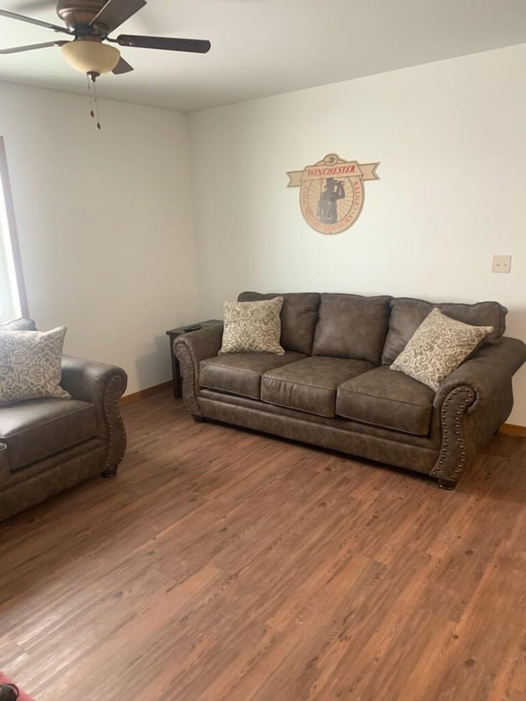 Dakota Sunset Resort — hotel near Devils Lake Regional Airport