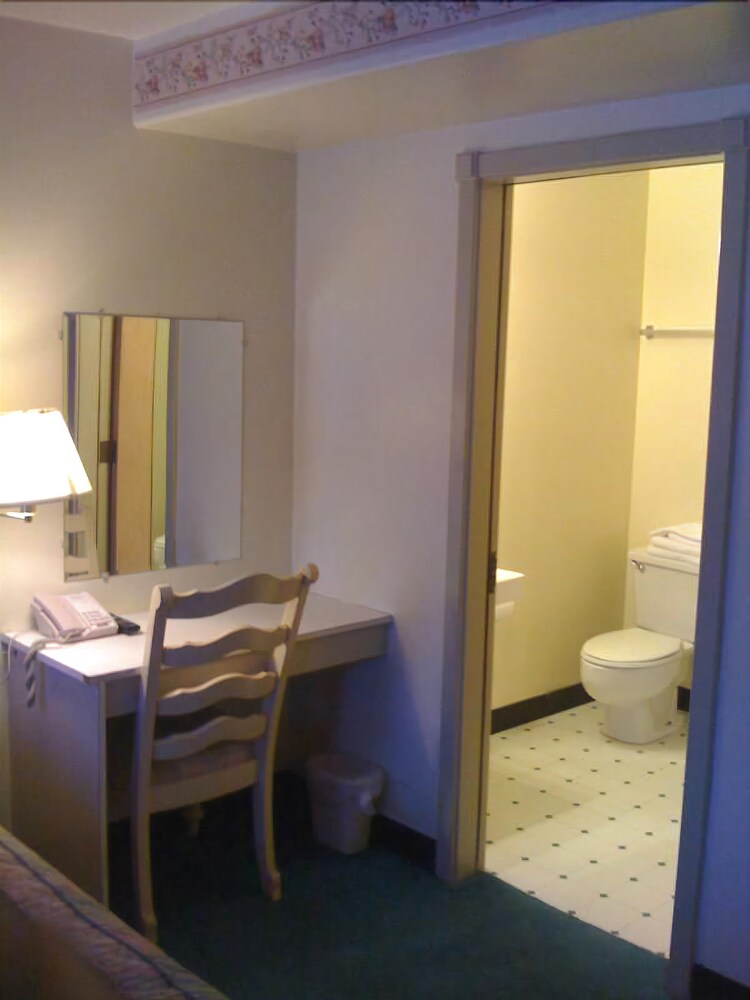 Chelsea Inn Hotel - photo 17