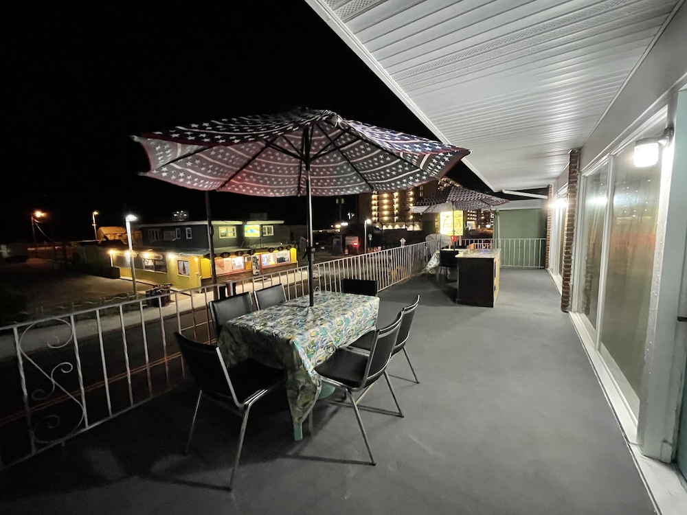 Searay Motel - photo 30