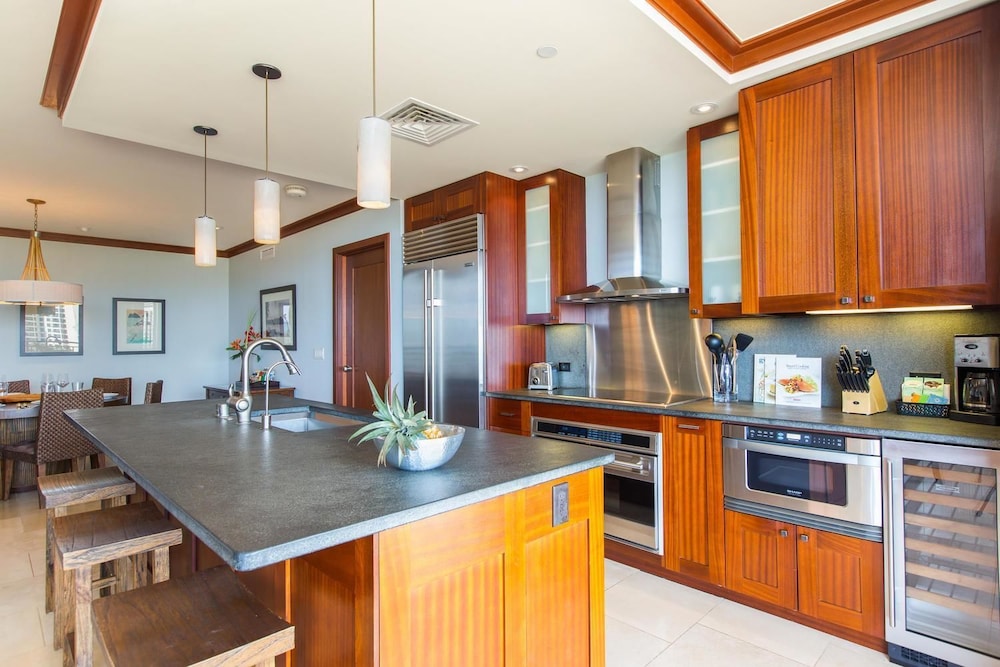 Three bedroom Villas at Ko Olina Beach Villas Resort - photo 30