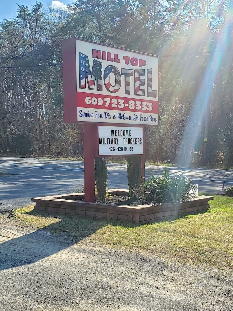 Hill Top Motel - photo 29