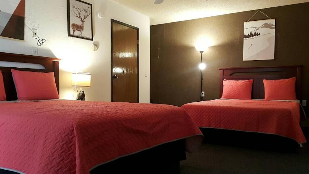 Golden Arrow Motel - photo 24