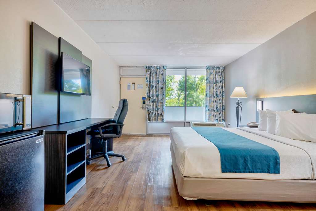 Motel 6 Morgantown WV - photo 12