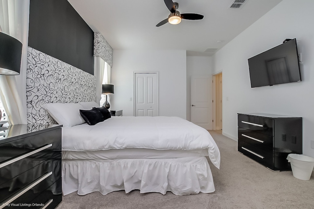 8915sd 8 Bedroom Resort Villa With Games R - photo 22
