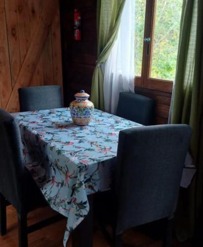 Cabaña Los Cipreses in Tigre, Argentina