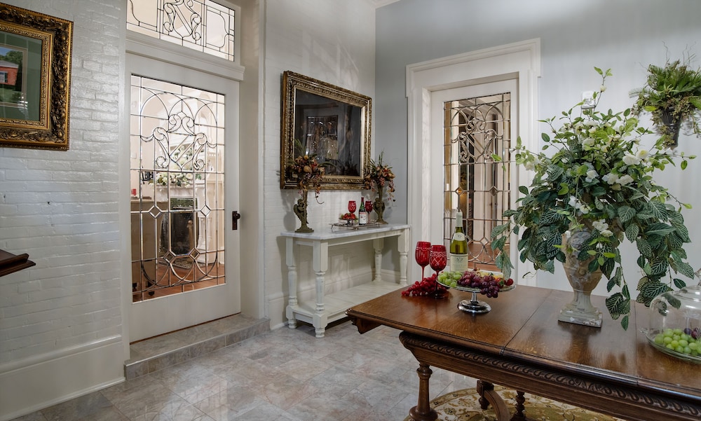 Belle Air Mansion - photo 76