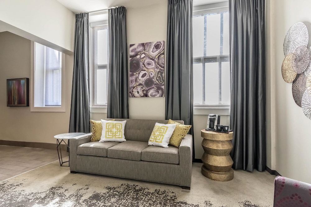 voco Hotel Napoleon Memphis by IHG - photo 32