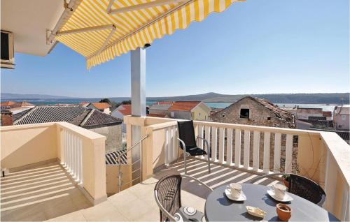 Apartment Posedarje 32 — 4-Star Luxury Hotel in Posedarje, Croatia