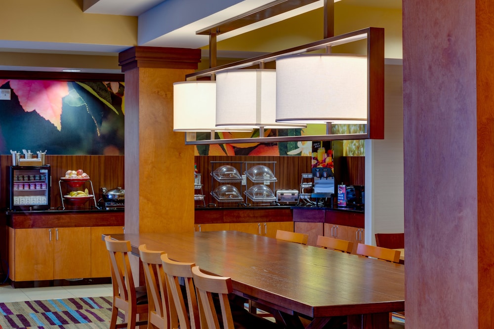 Fairfield by Marriott Inn & Suites Melbourne West Palm Bay - photo 37