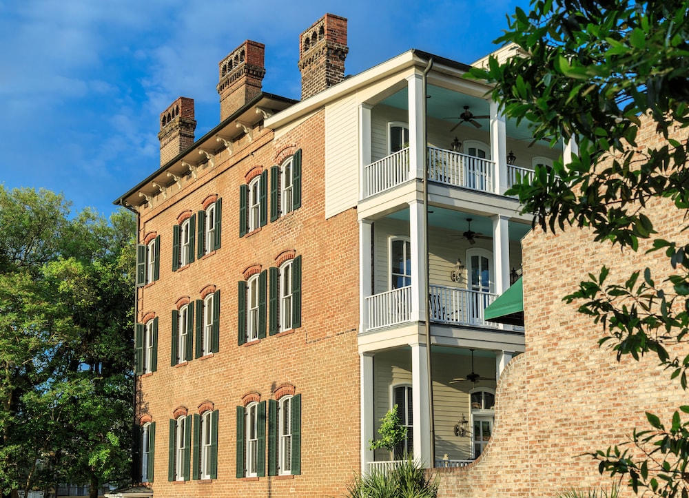 The Inn on West Liberty - photo 45