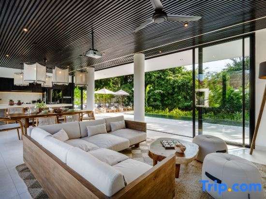 Villa Jungle Bliss by BaliSuperHost — 4-Star Luxury Hotel in Ubud, Indonesia