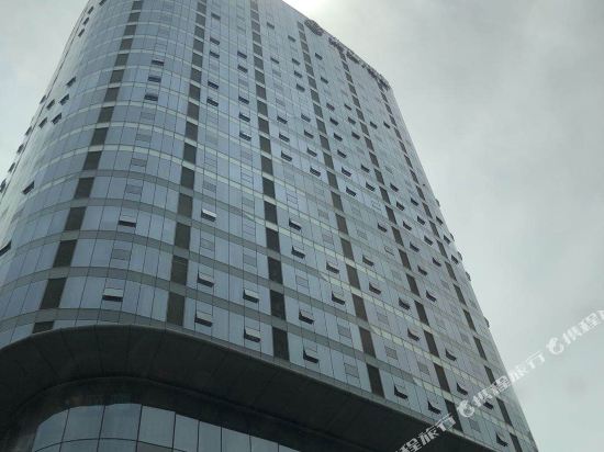Wm Hotel - last minute hotel in Zhengzhou