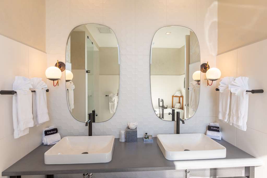 Hotel Rock Lititz - photo 22