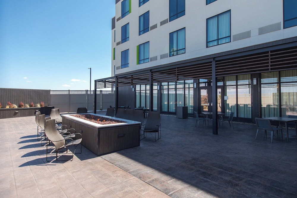 Courtyard by Marriott Rapid City - photo 49