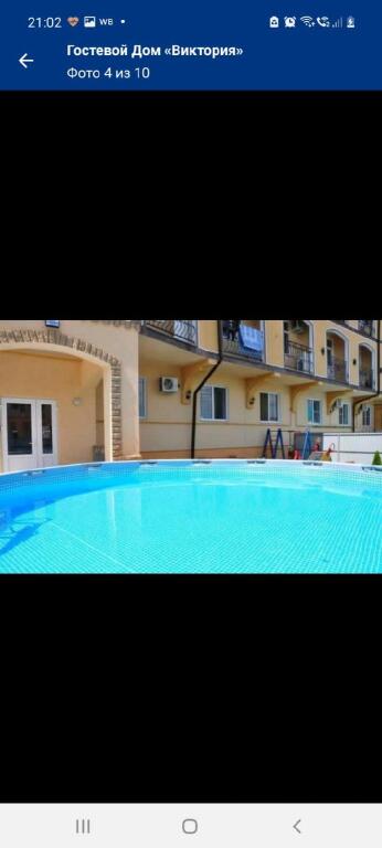 Radiant - last minute hotel in Anapa