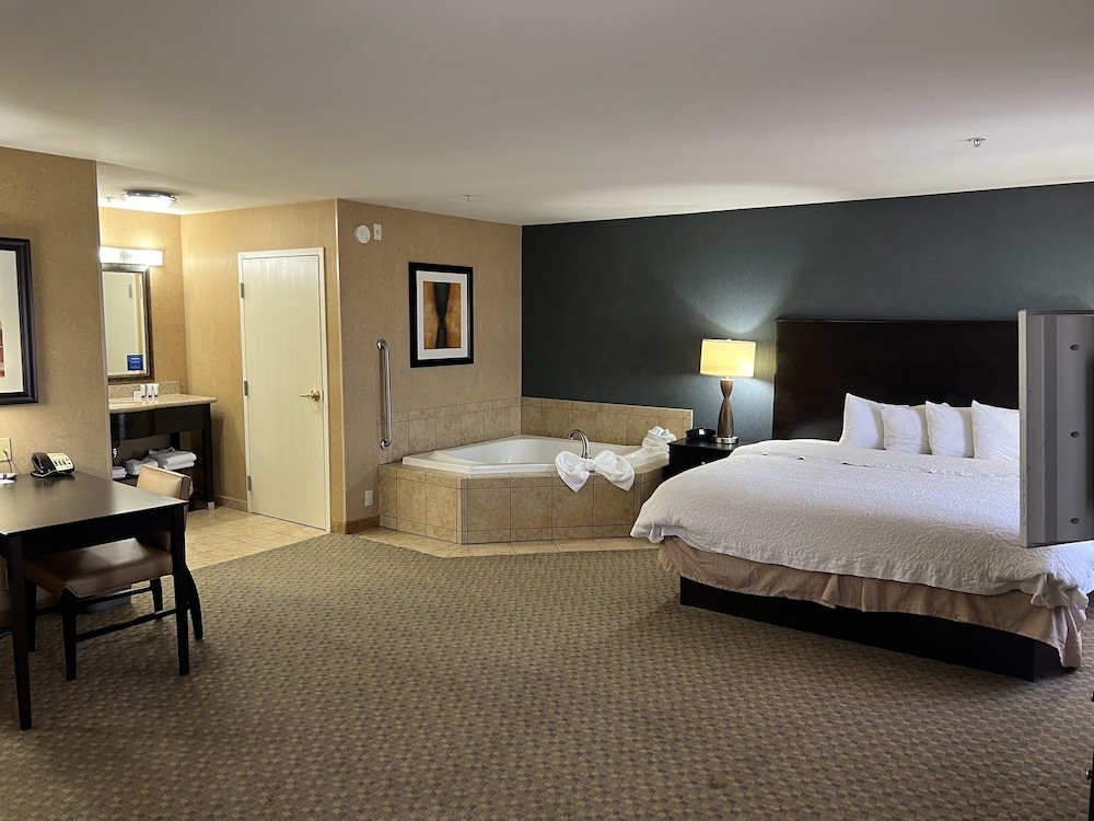 Hampton Inn & Suites Barstow - photo 24