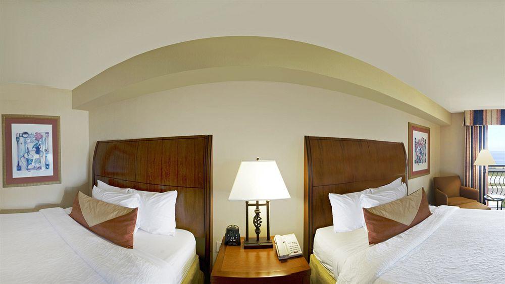 Hilton Garden Inn Carlsbad Beach - photo 11