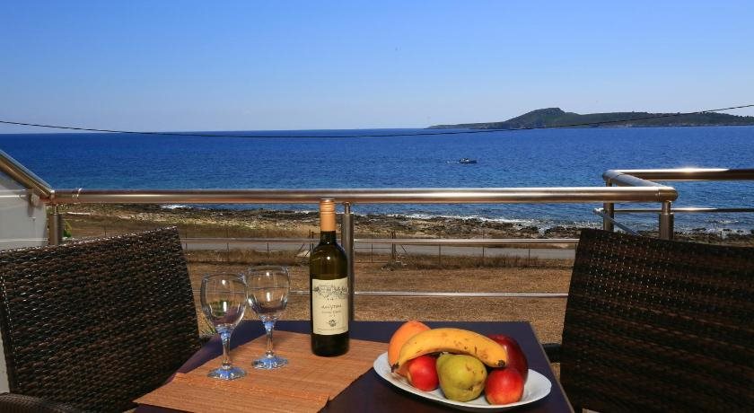 Faros Luxury Suites — Gargalianoi — photo 2